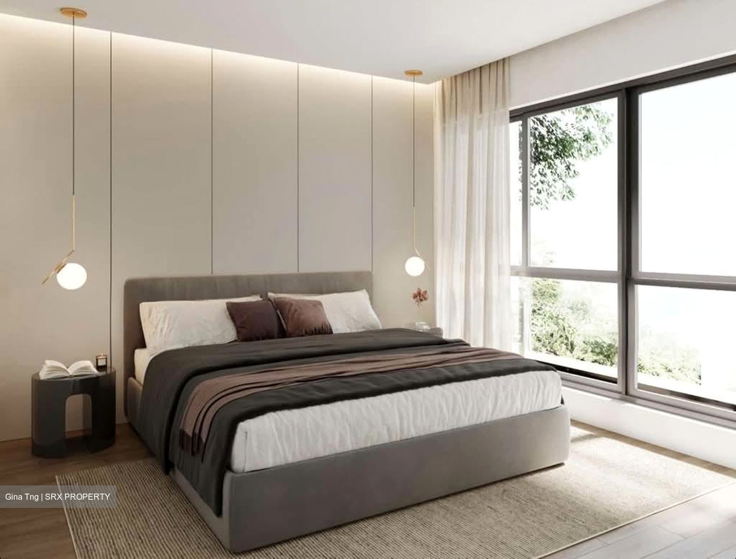 Sembawang Straits Estate (D27), Terrace #561298241